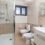 Lovely In With Sauna Lejlighed