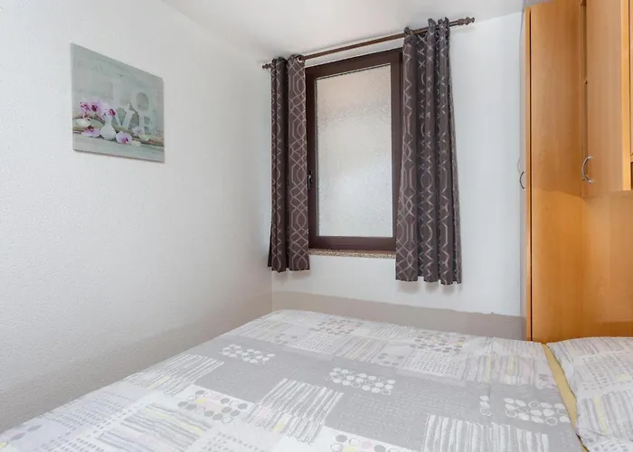 In With Sauna Apartment