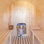 Lovely In With Sauna *