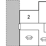 Lovely In With Sauna Apartament