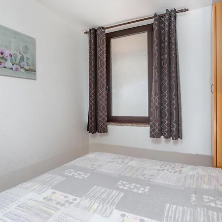 In With Sauna Apartment