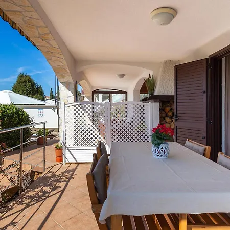 In With Sauna Apartment *