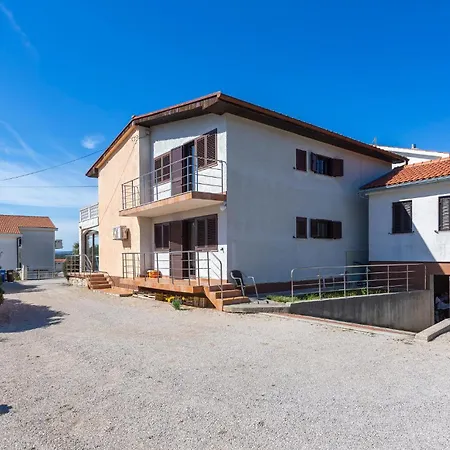 In With Sauna * Punat